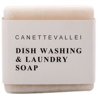 Canettevallei Dishwashing & Laundry Soap
